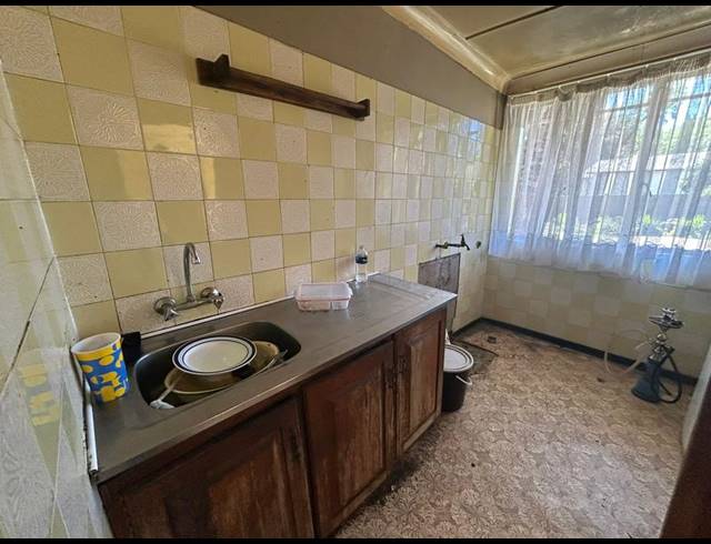 7 BEDROOM HOUSE FOR SALE IN SASOLBURG EXT 3